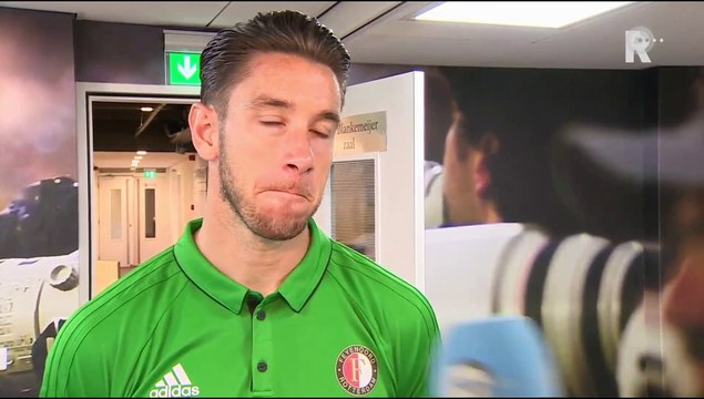 26-08-2017 We zijn nog steeds aan het bouwen