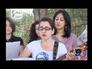 Totus Tuus | Puntata 15 giugno