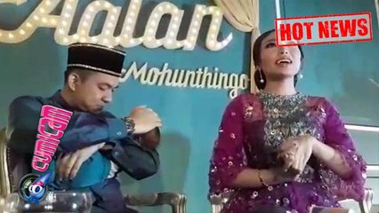 Hot News! Ayu Dewi Ingin Keluarganya Seperti Pohon Pisang? - Cumicam 27 Agustus 2017