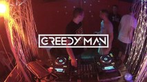 Ibizę Mi Grajcie 013 - Greedy Man  05.08.2017