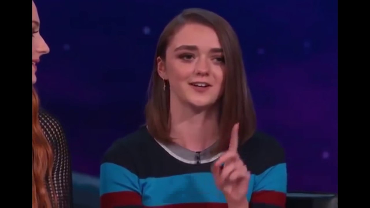 Game Of Thrones - Crazy Cast