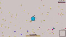 OVERLORD UNBEATABLE?!? / BEST TANK vs ARENA CLOSER vs MOTHERSHIP / Diep.io Trolling Funny