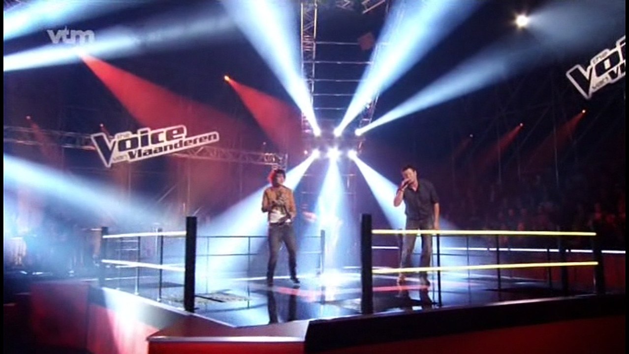 TVVV2012 Battle  Sophie&Dirk