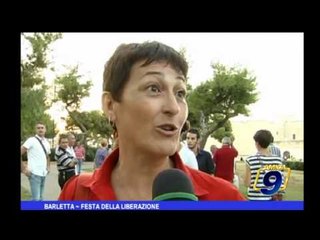Barletta   Festa della Liberazione