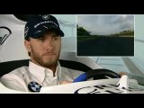 BMW Motorsport - Nick on Track: Nurburgring