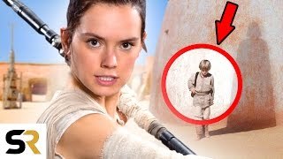 The Hidden Truth Behind Star Wars [Documentary]
