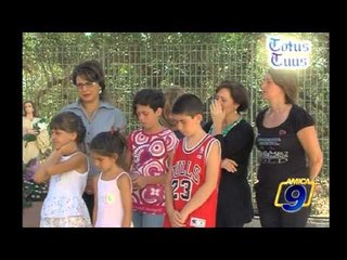 TOTUS TUUS | 06-07-2012