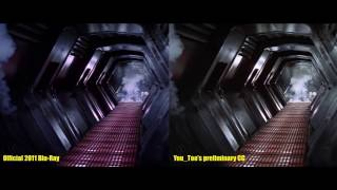 Harmys Star Wars: Despecialized Edition v2.5 Video Sources Documentary (short version)