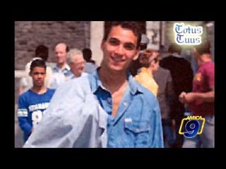 Totus Tuus | "La Presenza di Dio nella vita di Ruggiero Peschechera"  (19-07-2012)