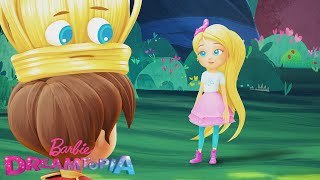 Wispy Forest Part 2 | Dreamtopia | Barbie