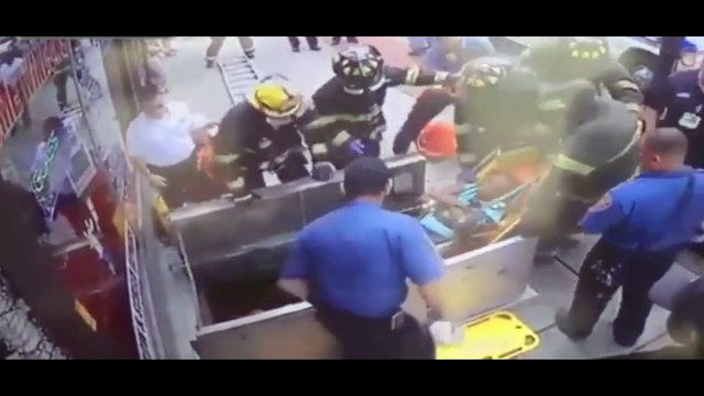 Coisas divertidas apanhadas em câmeras + heróis da vida real ★ boas ações