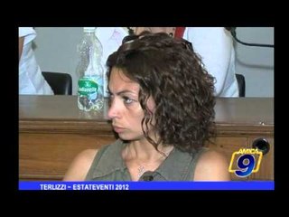 Terlizzi | Estateventi 2012