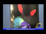 Terlizzi | Poseidon in flora, mostra d'arte collettiva