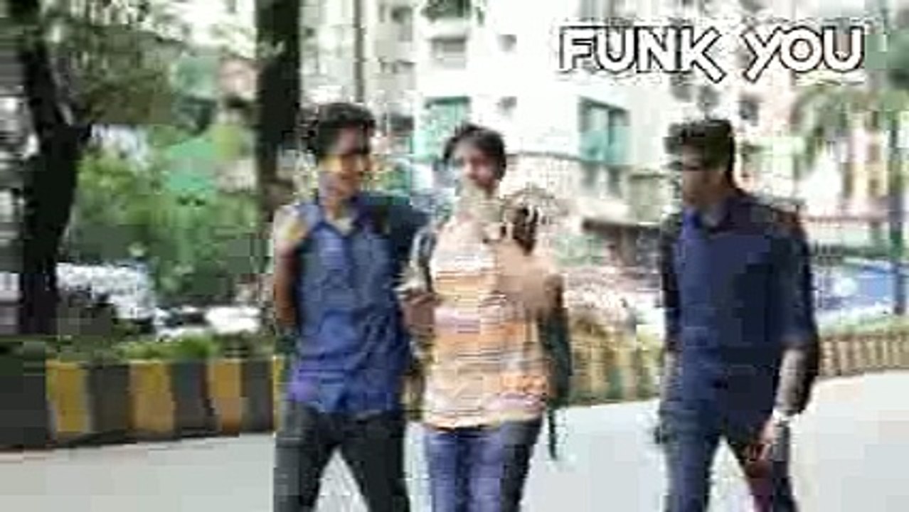 Best Prank in a city Girl Giving A Hug Prank In Desi Public