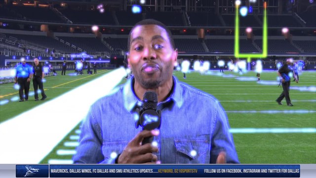 Dallas Cowboys vs Oakland Raiders Highlights | Derek Carr 13:17, 144 Yards, 2 TD's