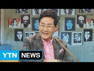 노래하는 시인 '쎄시봉' 윤형주 / YTN