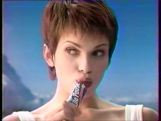 France 2 - 1er Mars 1994 - Publicités + Bandes annonces + Début "Bas Les Masques"