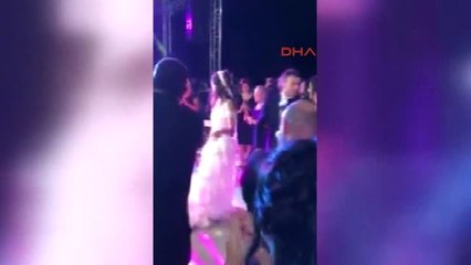 Edirne Azra Akın, Trakya Usulü Düğünle Dünyaevine Girdi - Ek