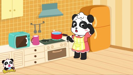 赤ちゃんを見る | 赤ちゃんのお世話ごっこ | 赤ちゃんが喜ぶアニメ | 動画 | BabyBus