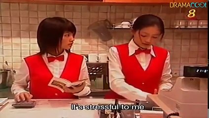 Engsub Meteor Garden Ep 14 流星花園