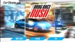 3D Drag Race Rush - Drag Racing Game Online - Free Car Games