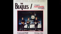 Beatles - bootleg Adelaide 06-12-1964