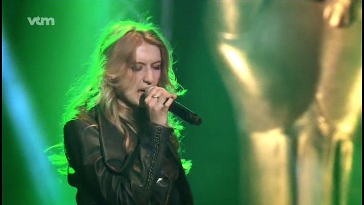 TVVV2012 Battle  Kate&Axette