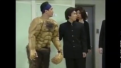 ダウンタウンのごっつええ感じ コント 傑作選 28「学校の怖い話」 ダウンタウン、今田耕司、東野幸治、板尾創路、ほんこん、YOU、篠原涼子 等が出演するコント番組 ごっつ再生リスト