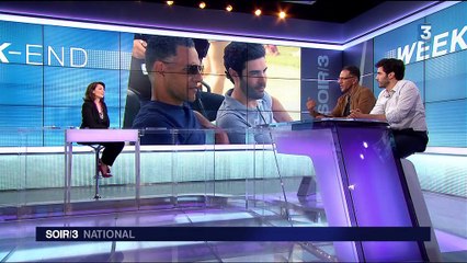 Cinéma : dans "Le prix du succès", le poids de la famille en question