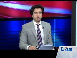 180 Degree MD LWMC Bilal Mustafa With Ahmed Pervaiz City42