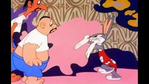 LOONEY TUNES | Bugs en Waikiki (Bugs Bunny) | 1943 | Español Latino