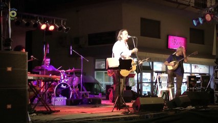 Δημήτρης Ζερβουδάκης – Αξιούπολη 26/08/2016