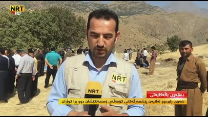 مەلای چۆمان دەڵێ پەیوەندی لەگەڵ کۆماری ئیسلامیمان پێ باشترە لەو حیزبانە