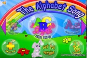 A B C alfabeto Androide Niños educativo para Juegos canción el vídeos tabtale hd