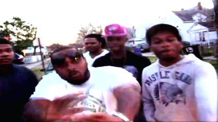 Love of That Money - Young Assassin