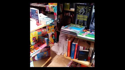 Atelier photo écriture d'Héloise Berns