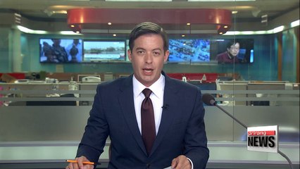 Mayweather wins against McGregor by 10th-round TKO on Saturday night