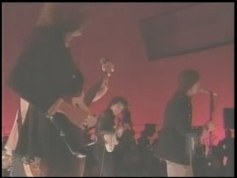 The Strokes - The Modern Age