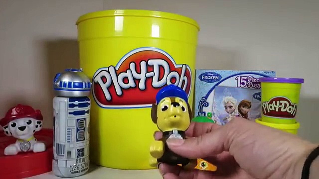 Et bulle des œufs guppys patrouille patte équipe jouets Umizoomi surprise ft umizoomi b