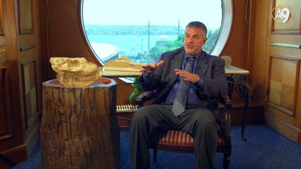 Dr.Fazale Rana: "Darwinism has inhibited scientific discovery"