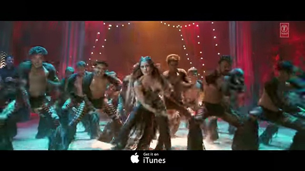 (1) Trippy Trippy Song - BHOOMI - Sunny Leone - Neha Kakkar - Benny - Brijesh - Badshah - Sachin Jigar - YouTube