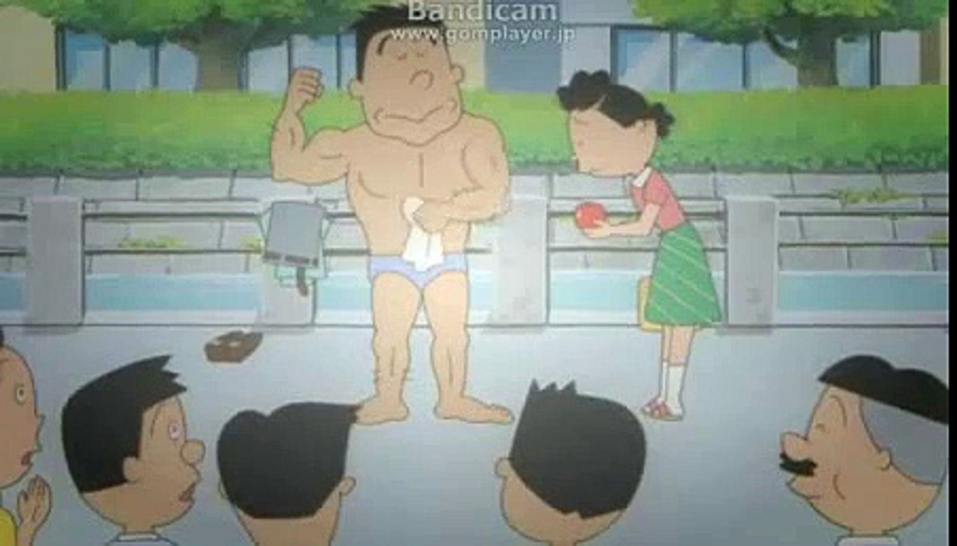 サザエさん 6636 Sazae San 6636 Video Dailymotion