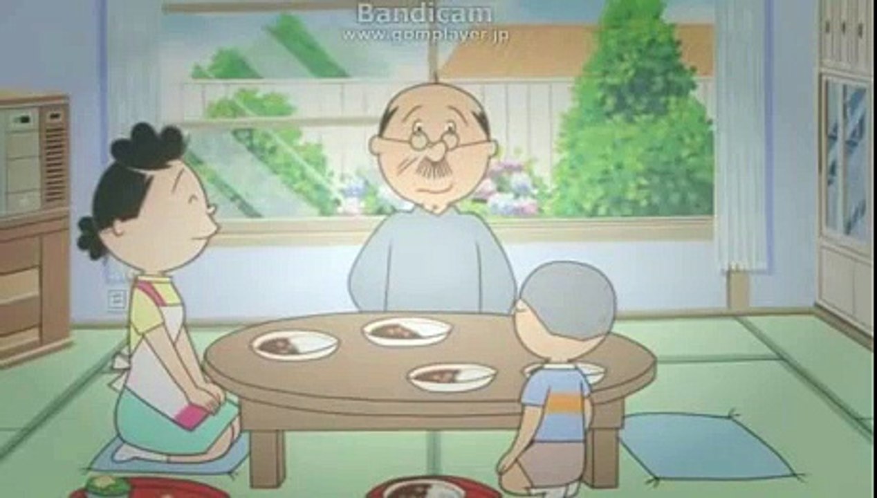 サザエさん 6642 Sazae san 6642