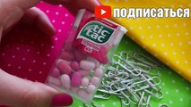 DIY Декор Комнаты   ЛАЙФХАКИ ДЛЯ ДОМА // DIY Организация Рабочего Стола