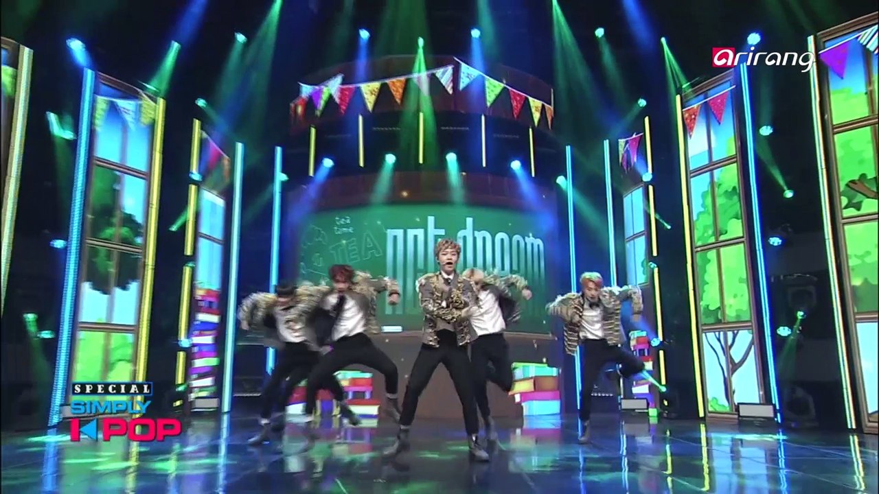 [Simply K-Pop] NCT DREAM(엔시티 드림) _ My First and Last(마지막 첫사랑) _ Ep.279 _ 082517