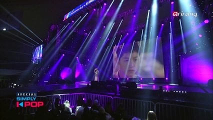 [Simply K-Pop] Gummy(거미) _ You Are My Everything _ Ep.279 _ 082517