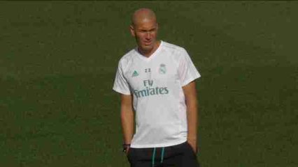 El Madrid, a mantener la racha tras las victorias de Barça y Atlético