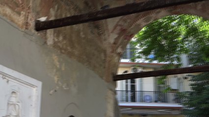 ALACA IMARET CAMII VIDEO 2