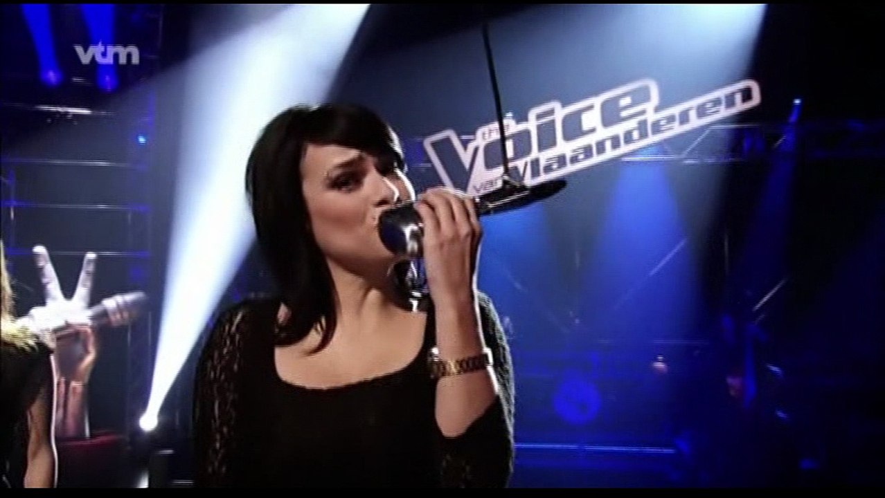TVVV2012 Battle Joke&Marie