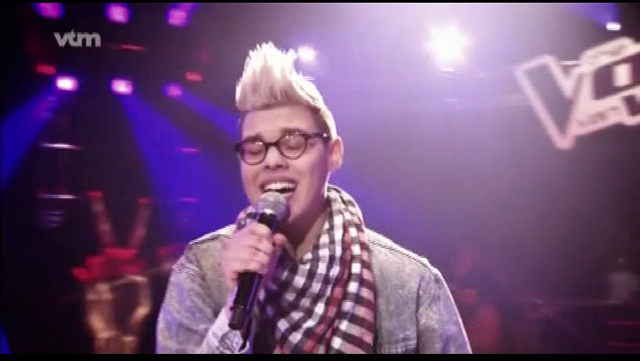 TVVV2012 Battle Karim&Yass